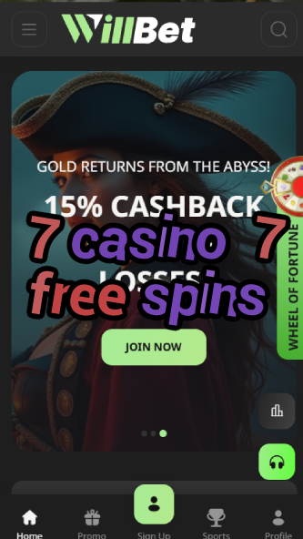 7 casino 7 free spins-asdasdzhjkds.com