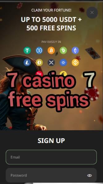 7 casino 7 free spins-asdasdzhjkds.com