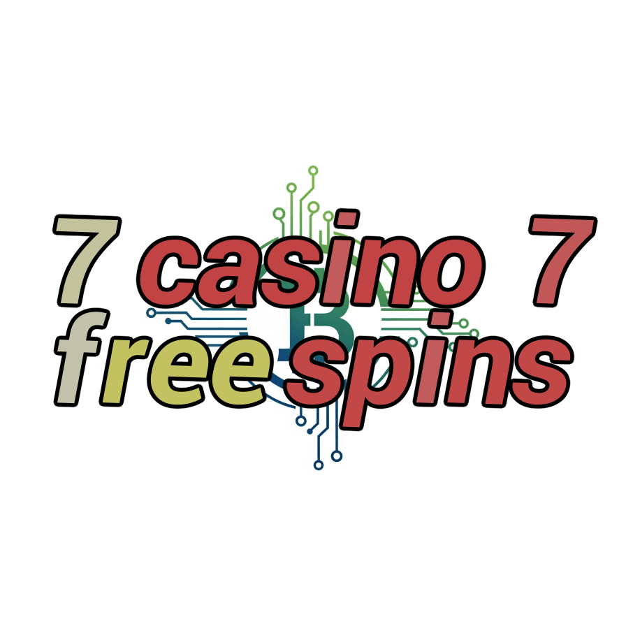 7 casino 7 free spins